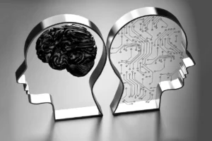 Developing a New  Type of Efficient Artificial Intelligence Inspired by the Brain